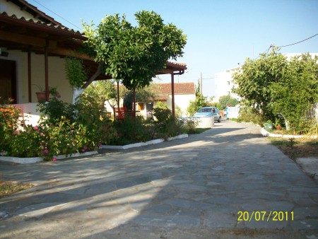 Villa Panorea