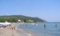 Moraitika Beach