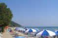 Moraitika Beach